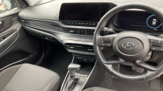Hyundai i20 1.0T GDi 48V MHD Premium 5dr DCT Petrol Hatchback